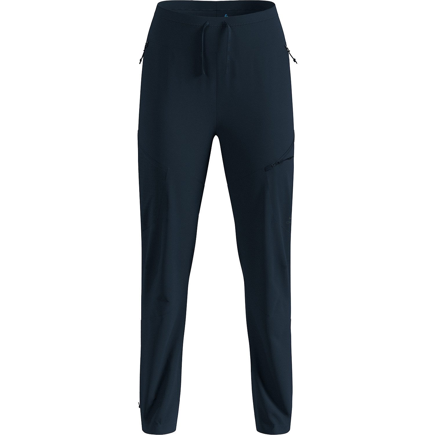 Odlo Skihose Hose ZEROWEIGHT WINDPROOF X WARM