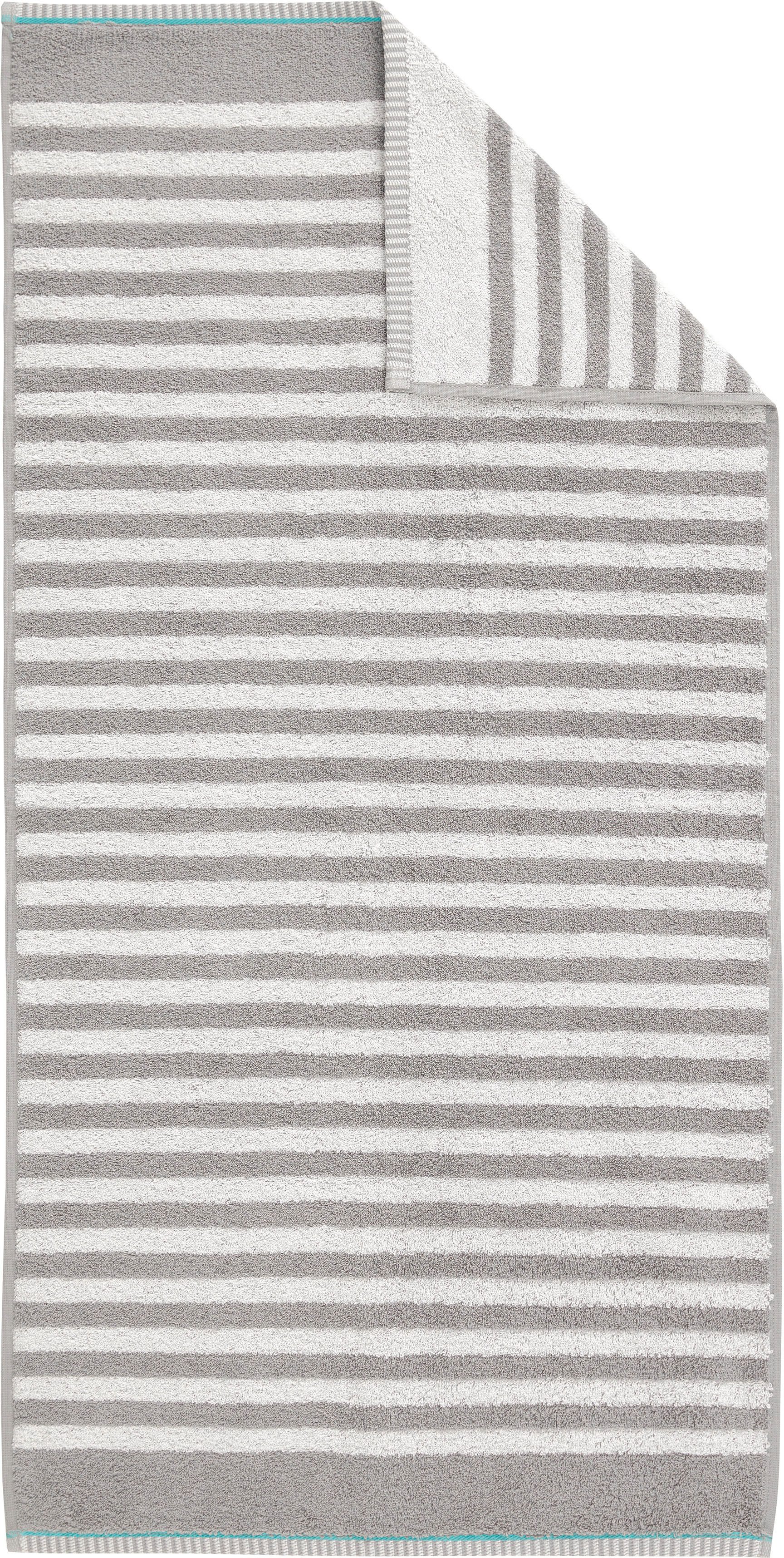 Dyckhoff Handtuch Maritim, Sea Stripe, Frottier günstig online kaufen