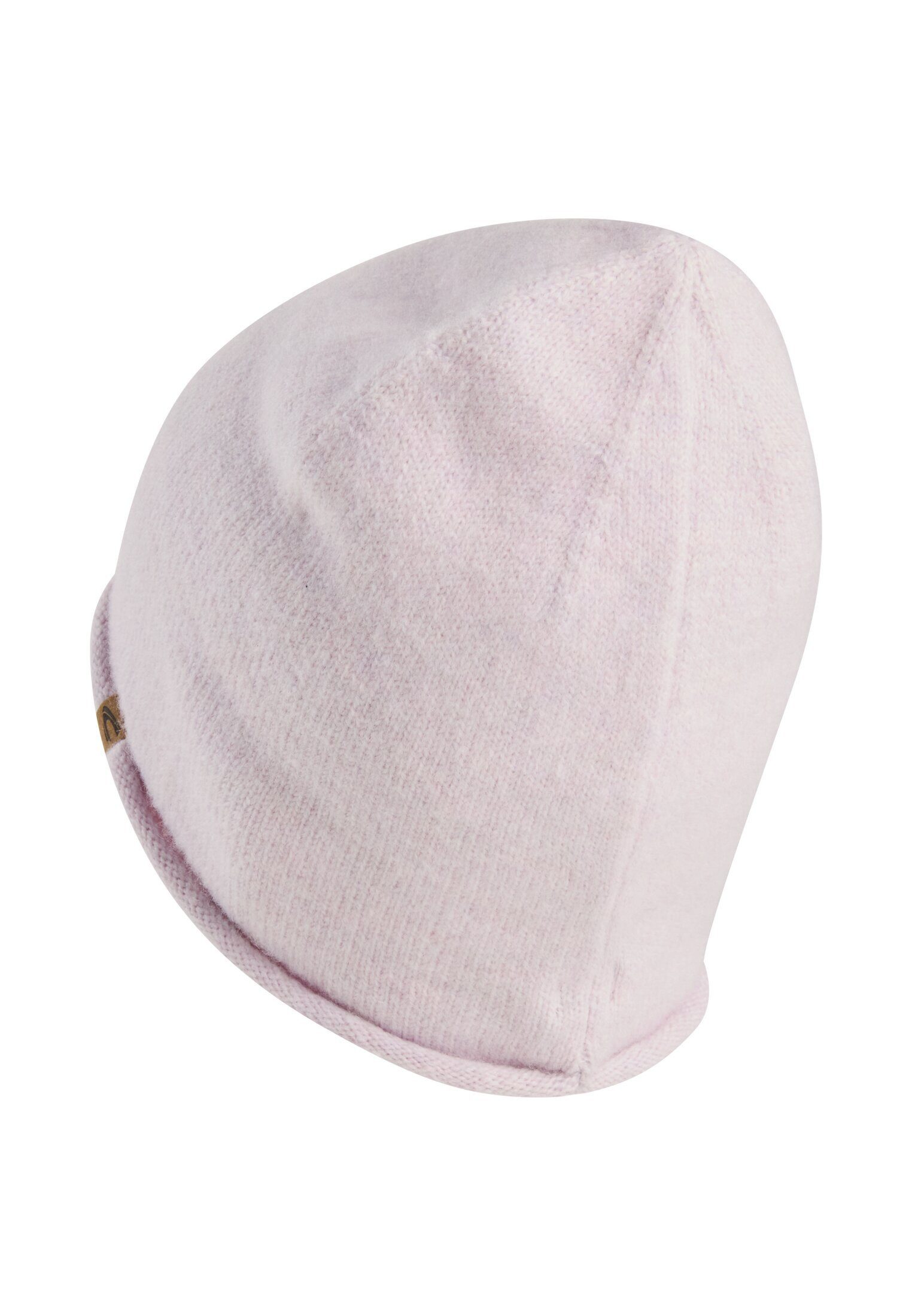 camel active Beanie aus einem Wollmix günstig online kaufen