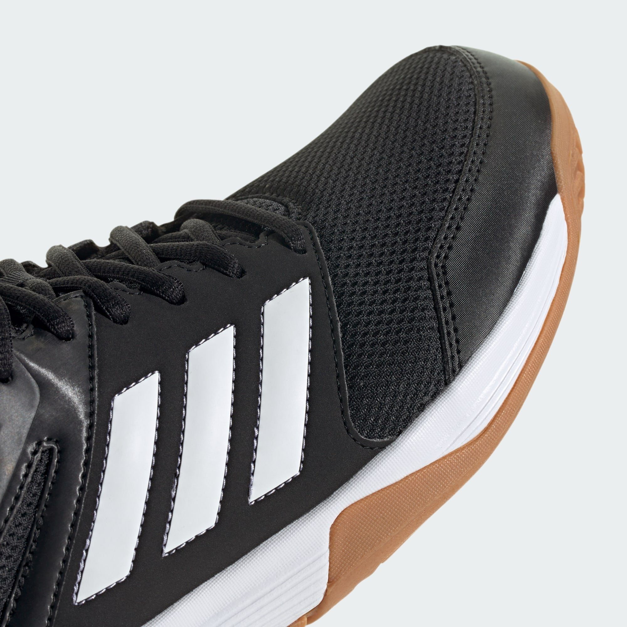 adidas Performance SPEEDCOURT IN SCHUH Hallenschuh – Bild 4 von 5