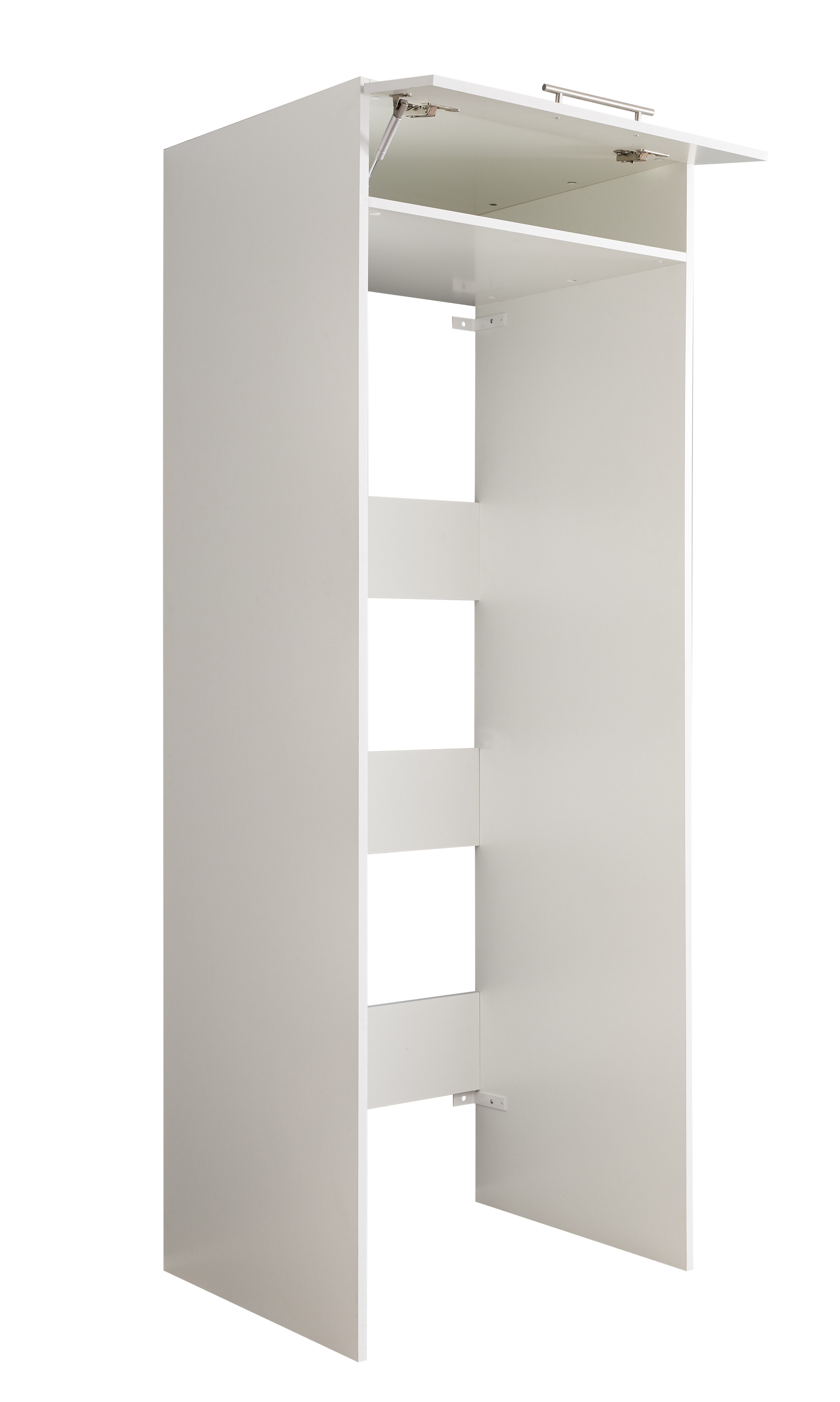 Laundreezy Waschmaschinenumbauschrank LAUNDREEZY LDL Breite 67,5 günstig online kaufen