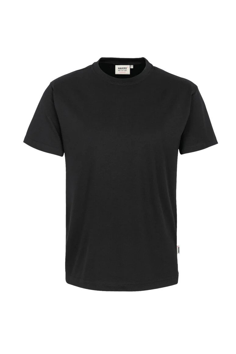 Hakro T-Shirt Herren T-Shirt Performance Lockere Passform