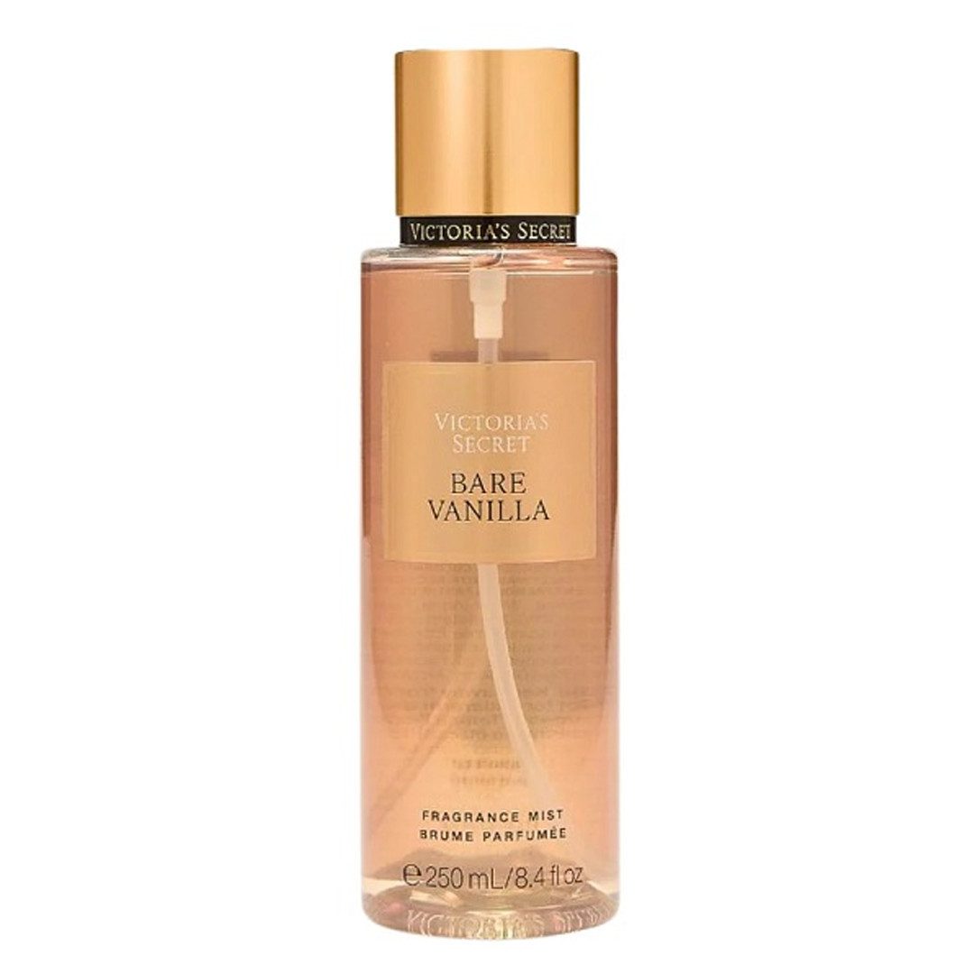 Victorias Secret Körperspray Bare Vanilla