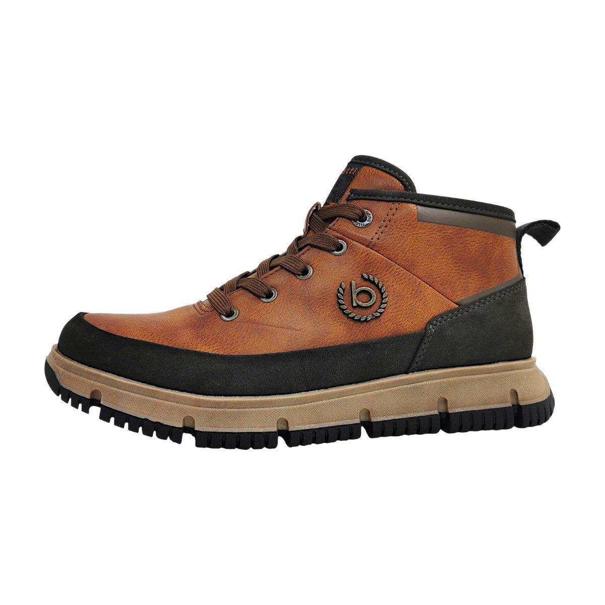bugatti Schnürboots