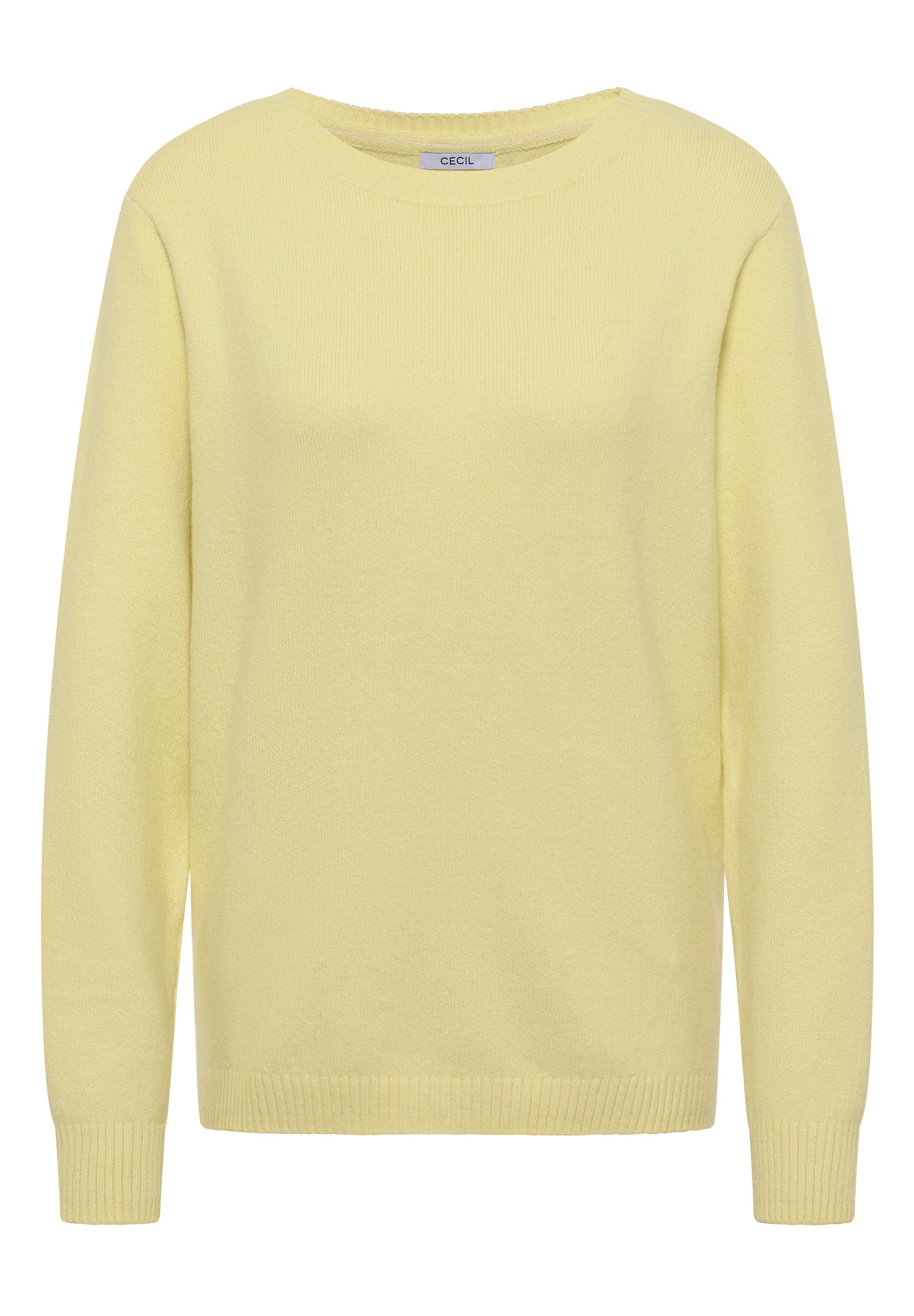 Strickpullover