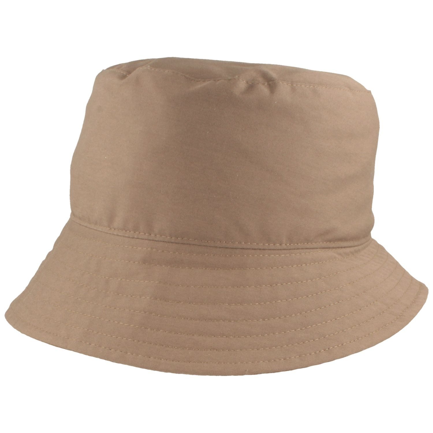 Breiter Regenhut Outdoor Fischhut mit UV 80 Schutz