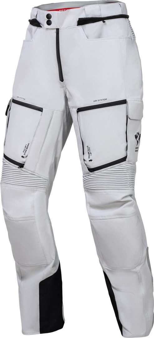 IXS Motorradhose Montevideo-Air 3.0 Motorrad Textilhose