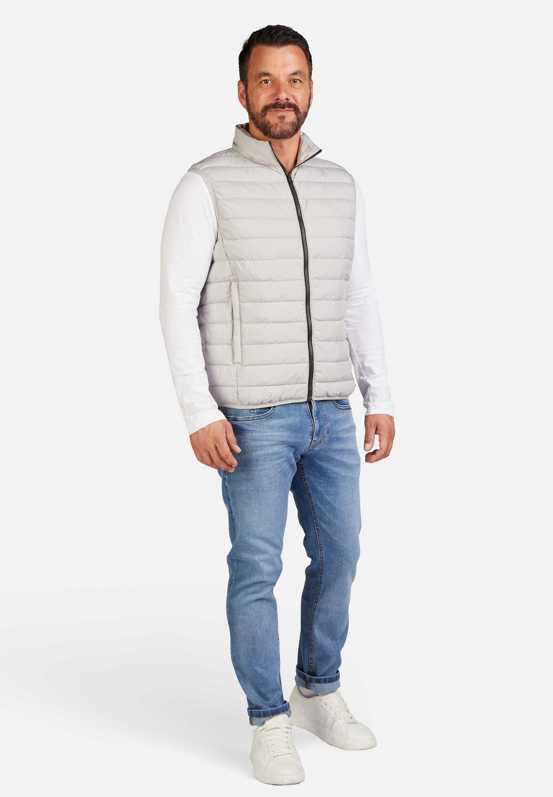 Calamar Steppweste Light-Weight Steppweste
