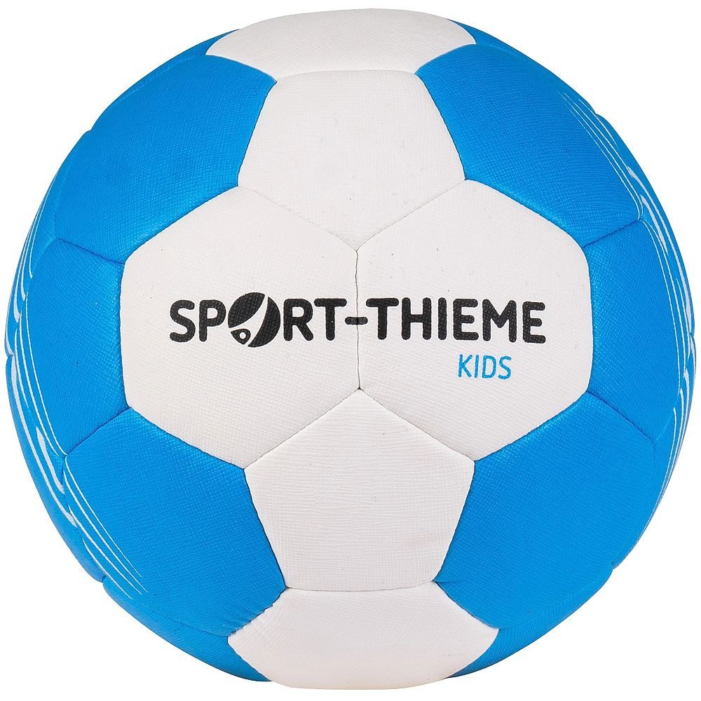 Sport-Thieme Handball Handball Kids, Sehr robust, da Oberfläche aus Polyurethan (PU)