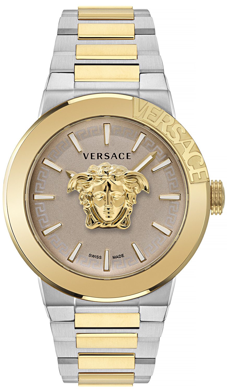 Schweizer Uhr MEDUSA INFINITE
