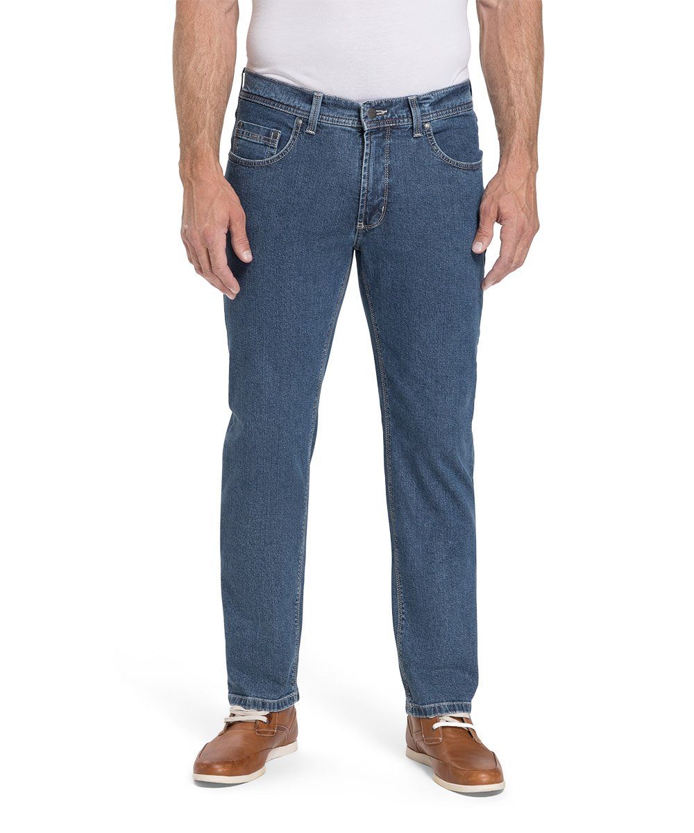 Pioneer Authentic Jeans 5-Pocket-Jeans Rando-16801-6388-6821 authentisch kerniger Denim