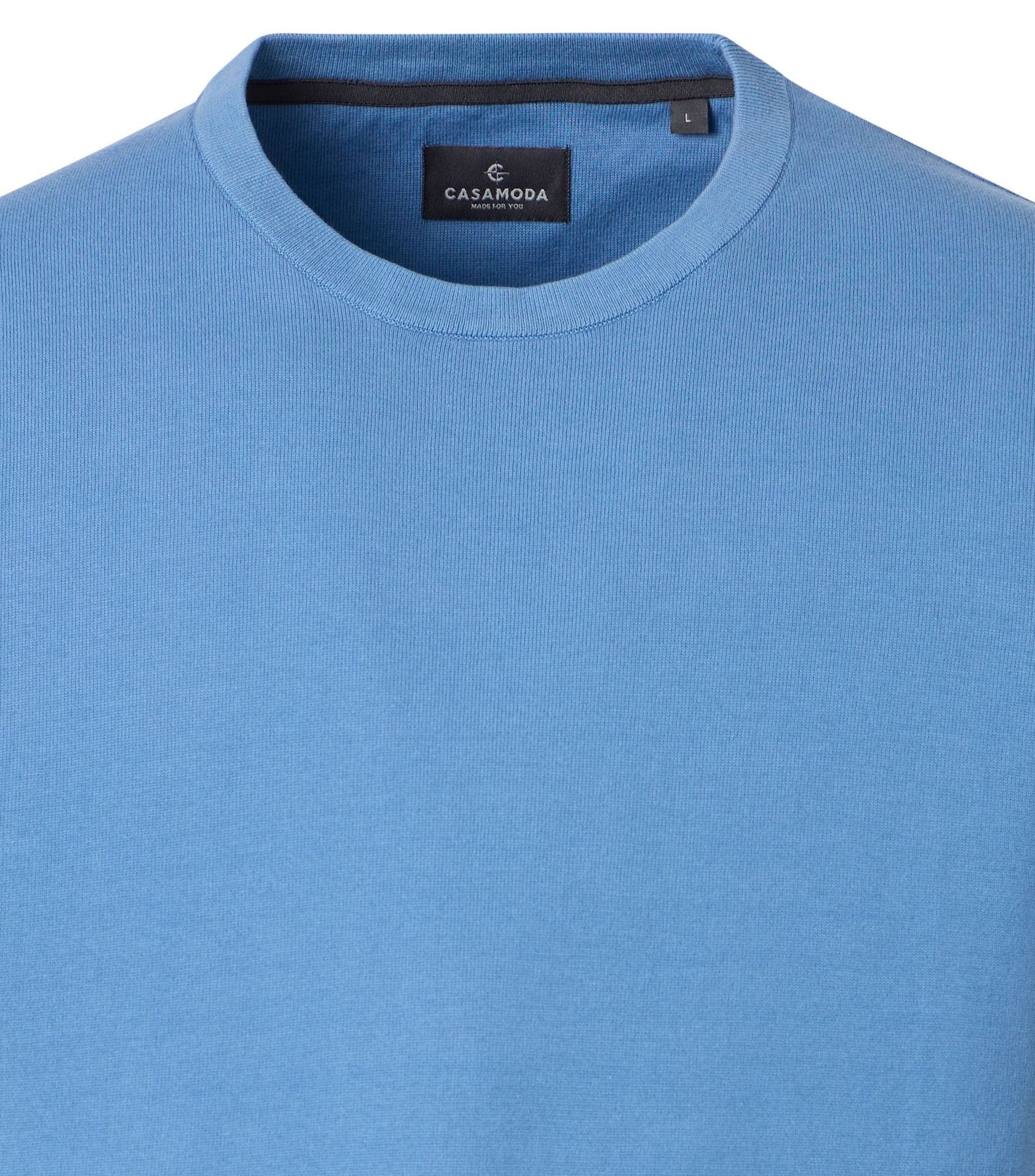 CASAMODA T-Shirt 126340101