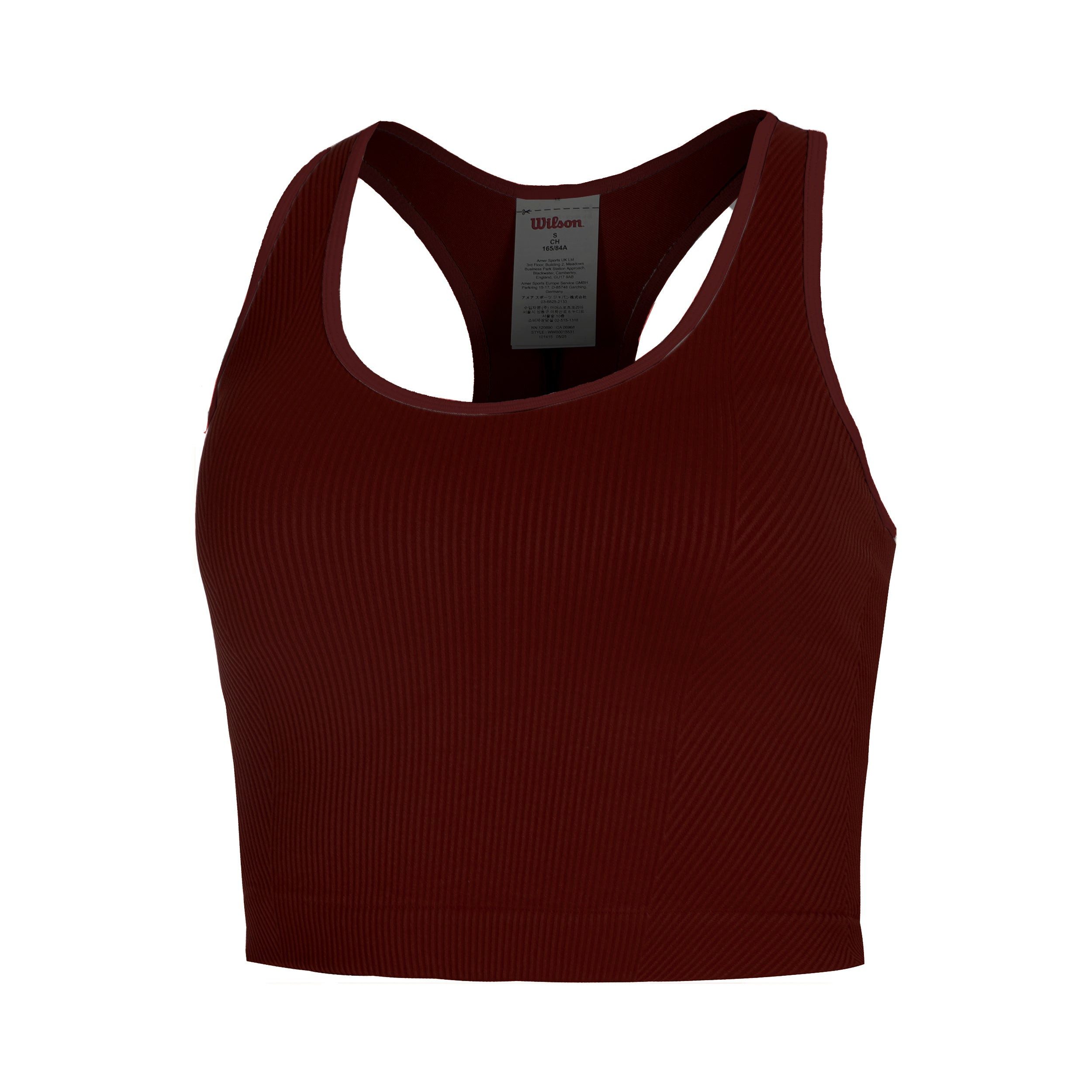 Wilson Tanktop Everyday Brami