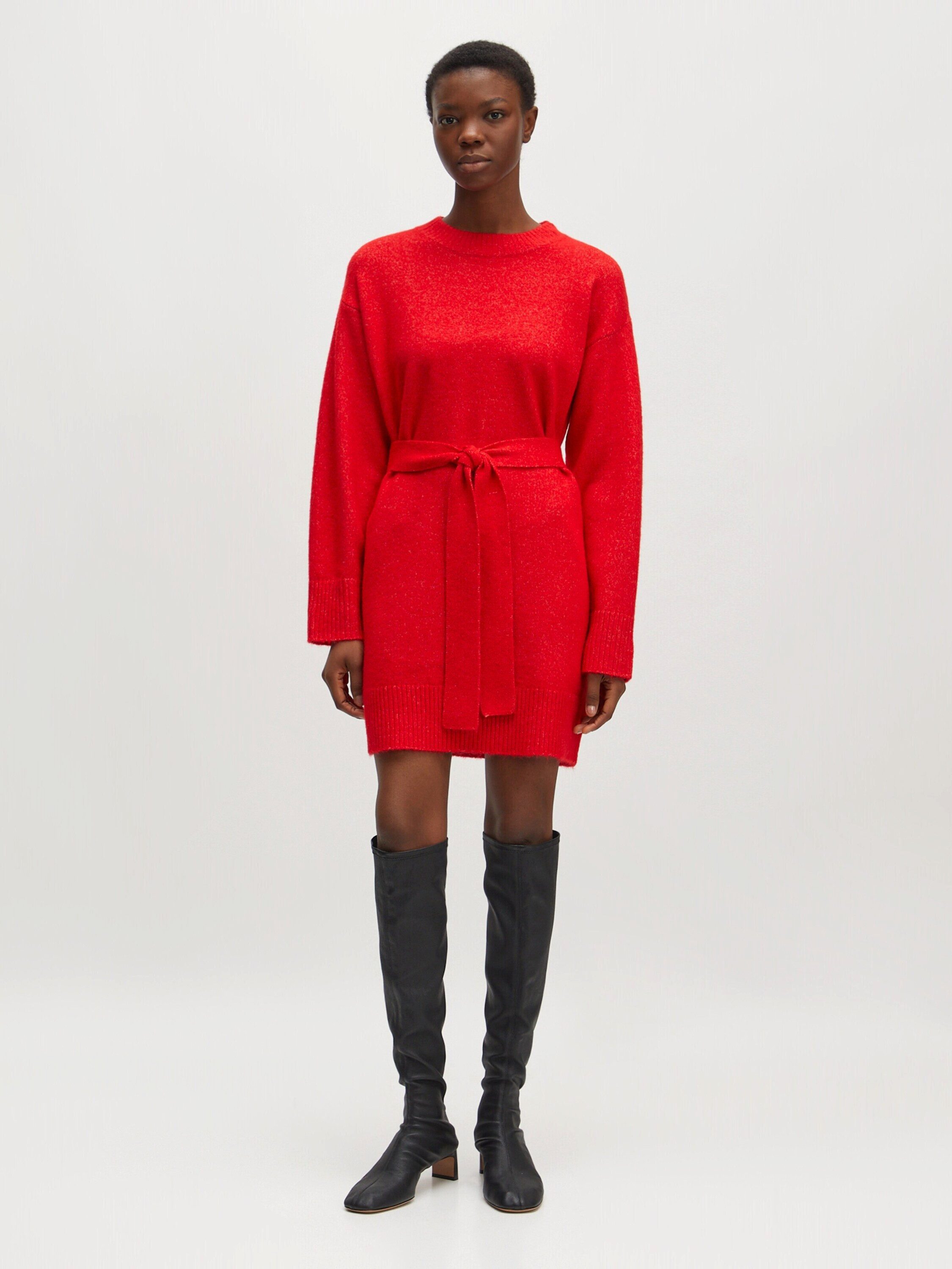 EDITED Sommerkleid Mariana (1-tlg) Plain/ohne Details günstig online kaufen