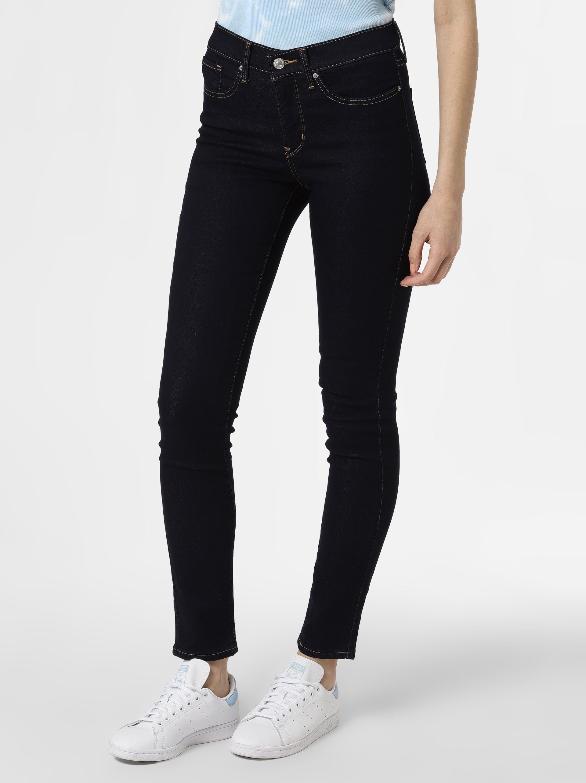 Röhrenhose