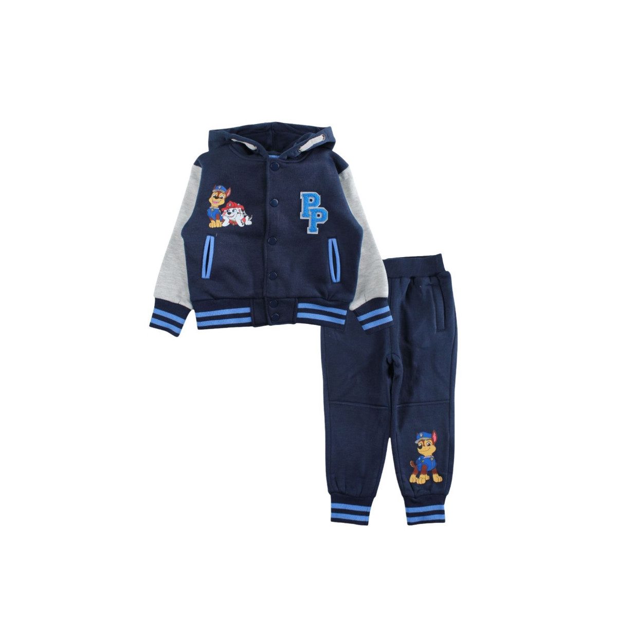 PAW PATROL Trainingsanzug
