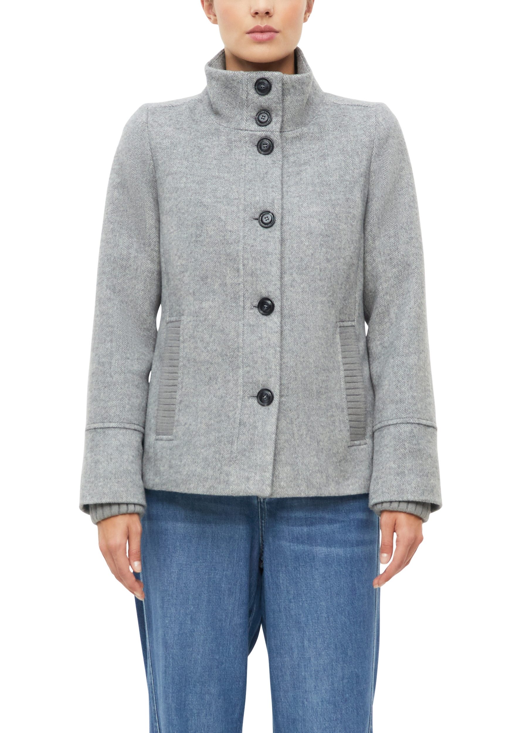 s.Oliver Outdoorjacke Outdoor-Jacke – Bild 2 von 4