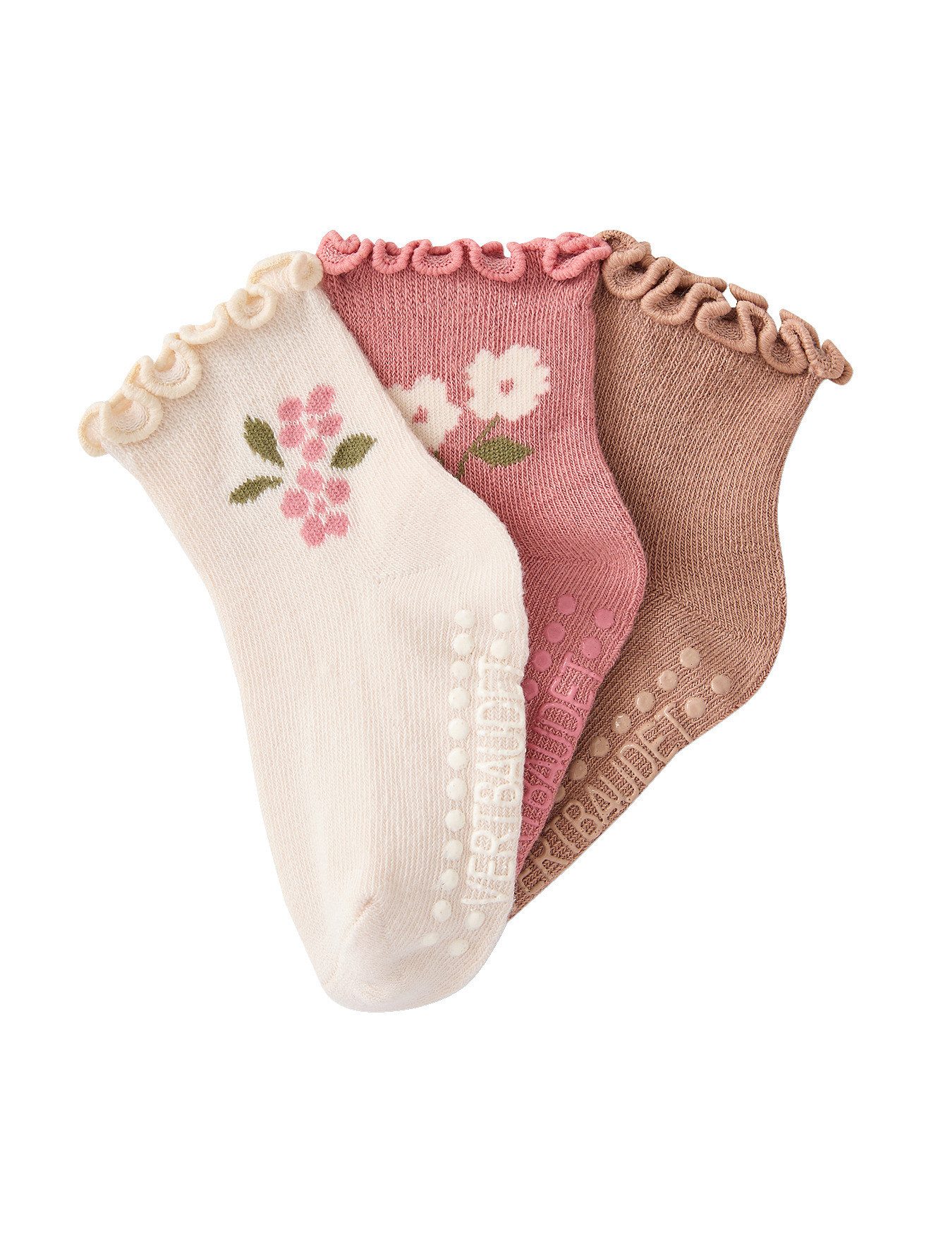 vertbaudet Socken