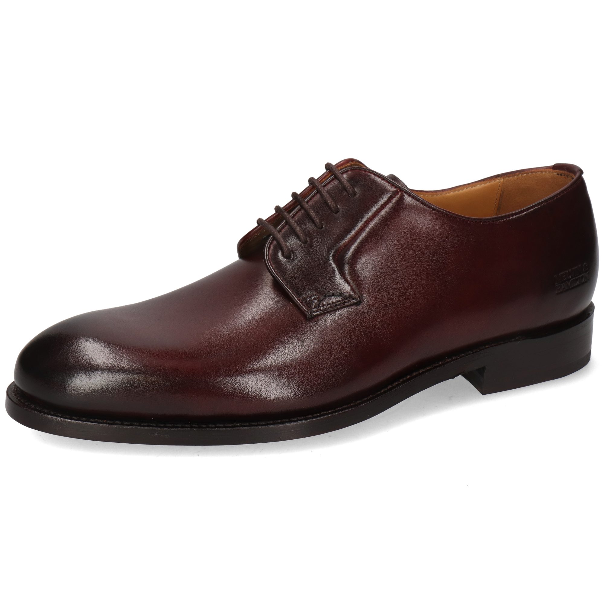 Melvin & Hamilton Benet 1 Schnürschuh