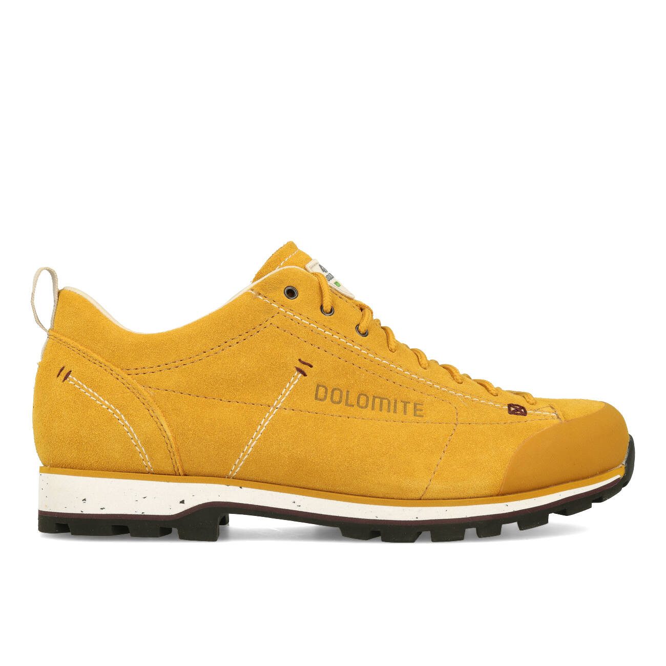 Dolomite Dolomite Cinquantaquattro Shoe 54 Low Evo Herren Oak Brown Outdoorschuh