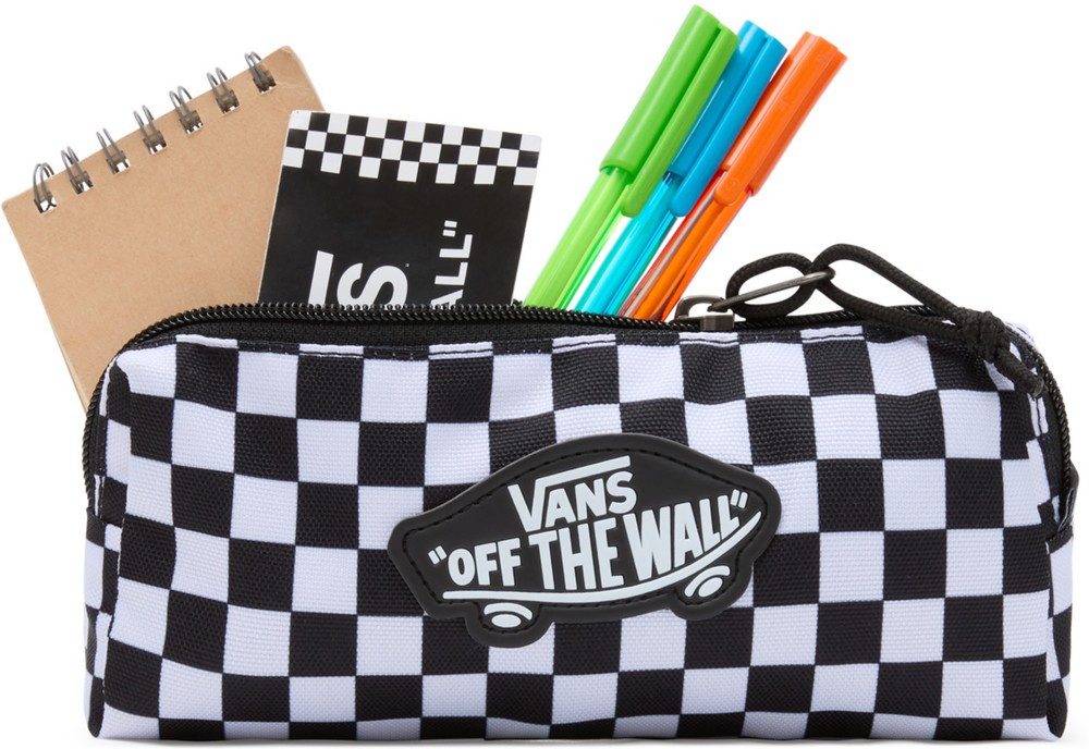 Vans Kinderrucksack Old Skool Pencil Pouch