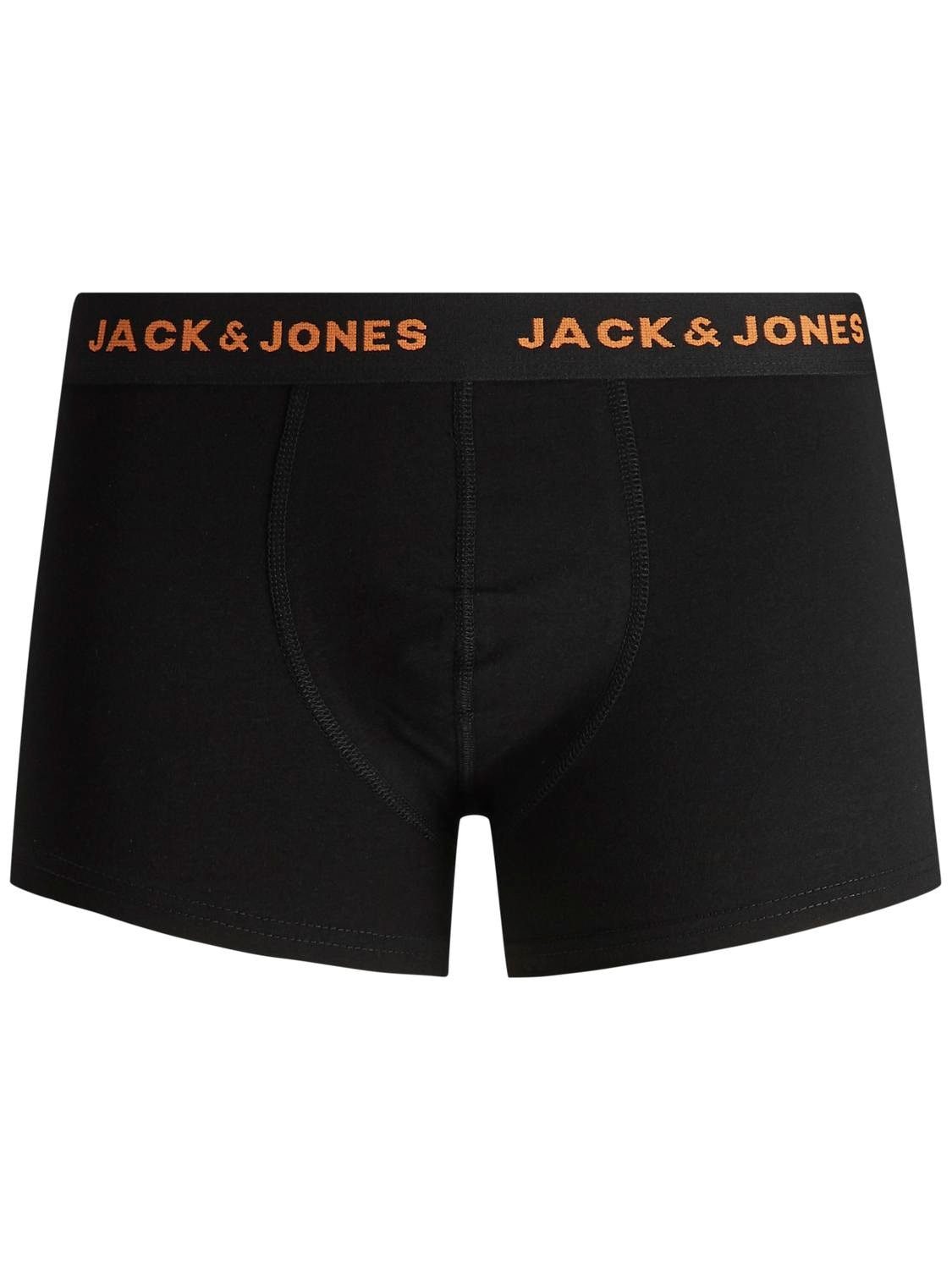 Jack & Jones Boxershorts Sparpack im 7er Pack