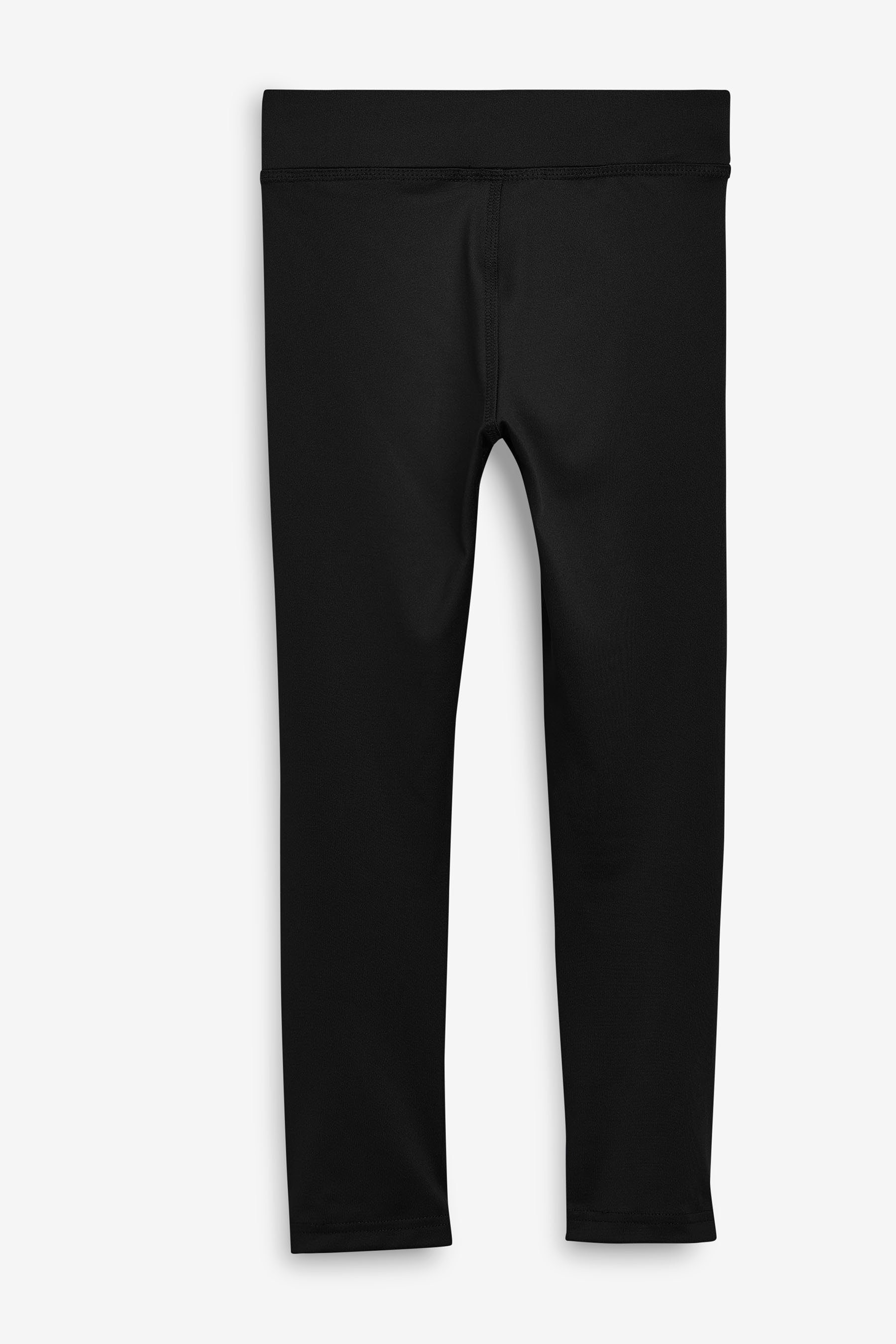 Funktionsleggings Sportliche Leggings