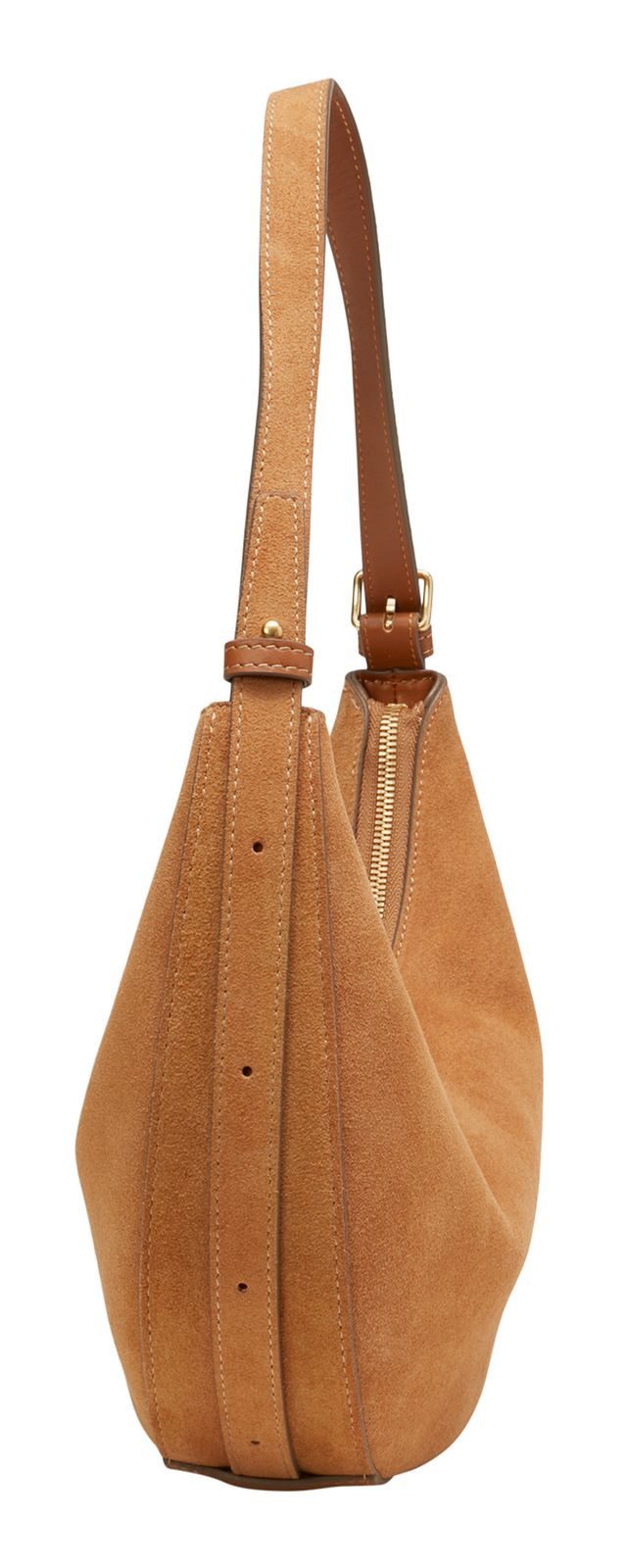 Marc O'Polo Schultertasche Crossbody Bag, aus echtem Rindsleder günstig online kaufen