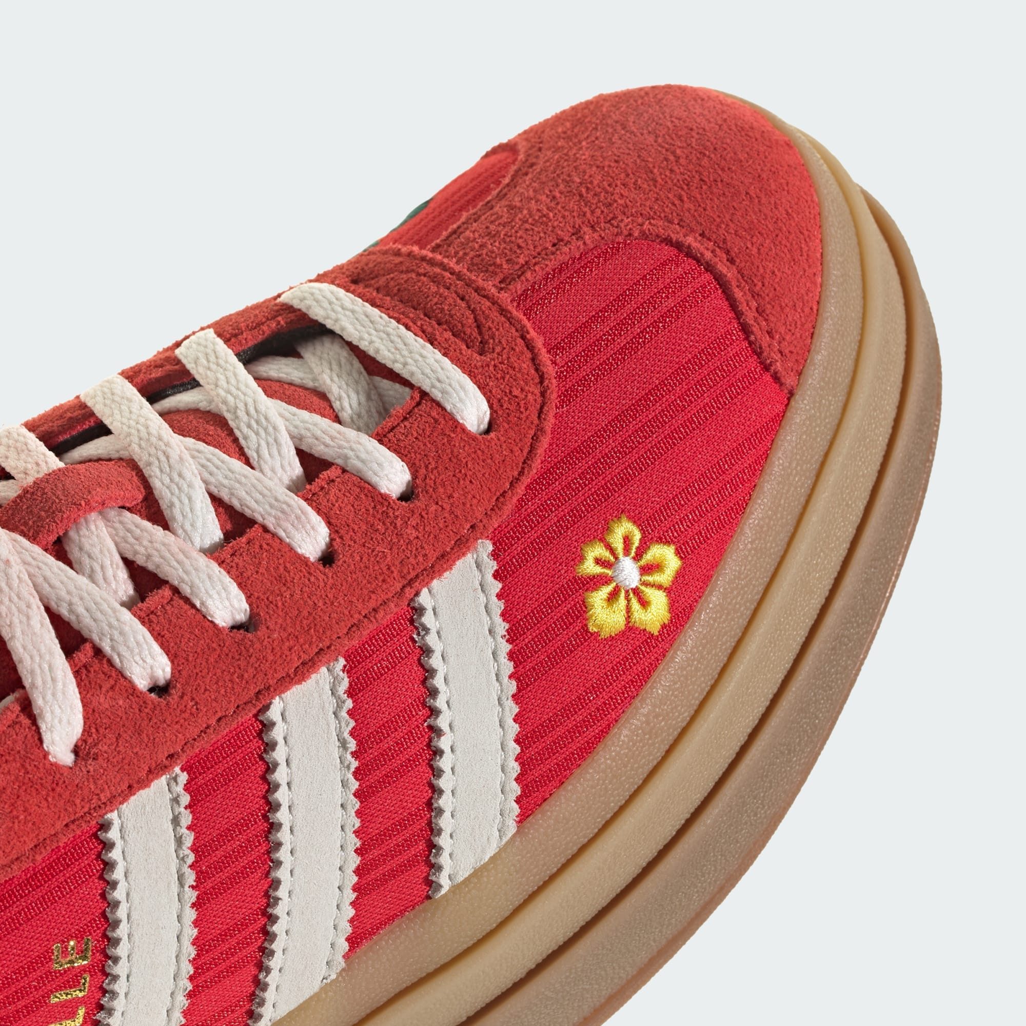 adidas Originals Plateausneaker (1-tlg)