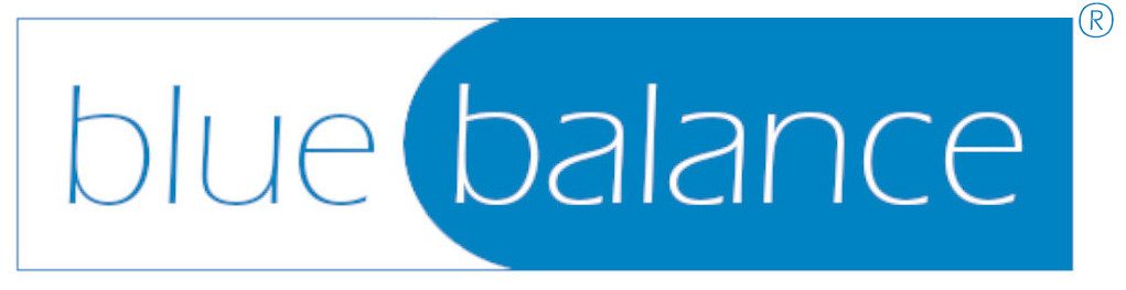 Blue Balance