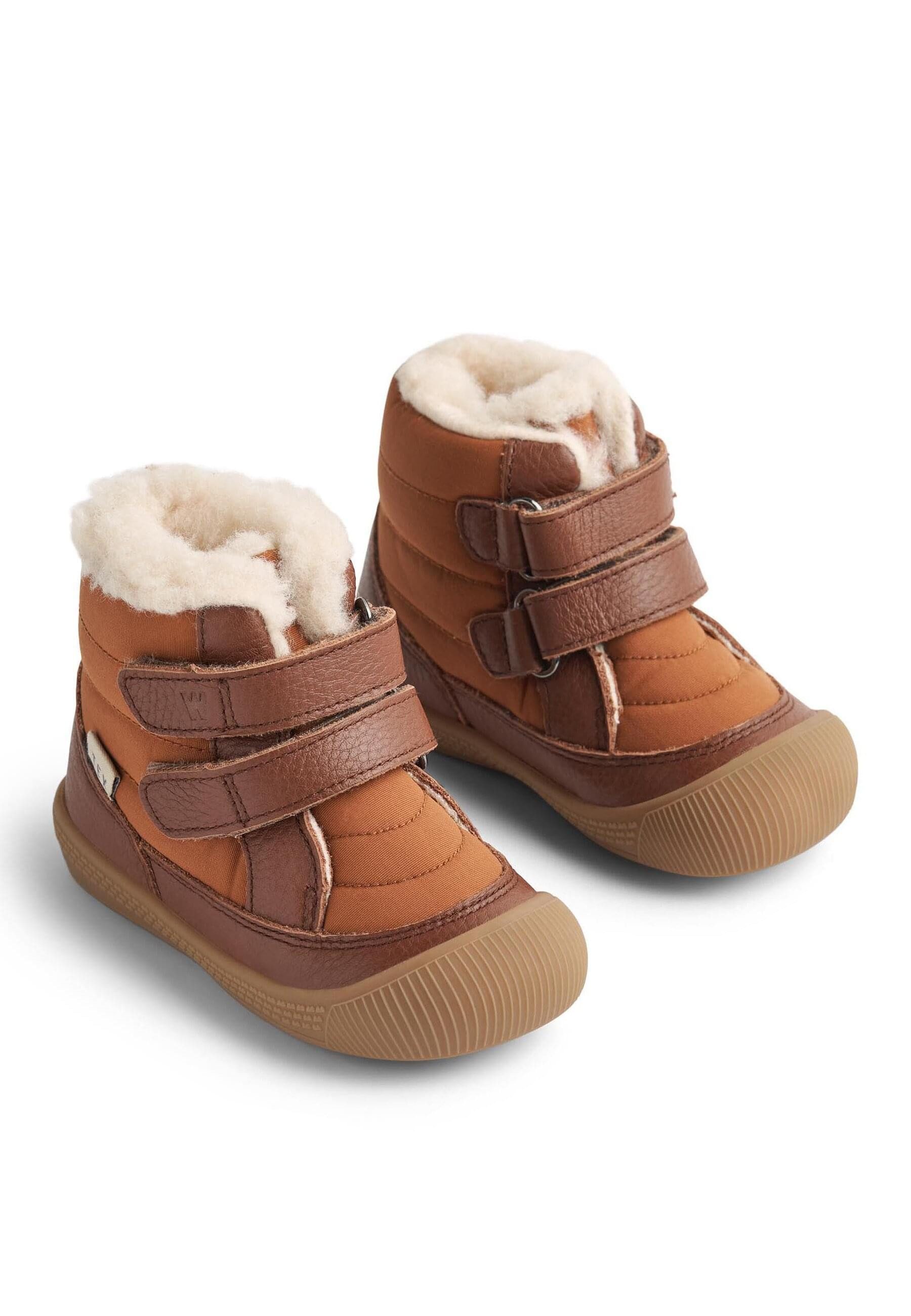 WHEAT WHEAT Winterboot Daxi Tex Stiefel (1-tlg)