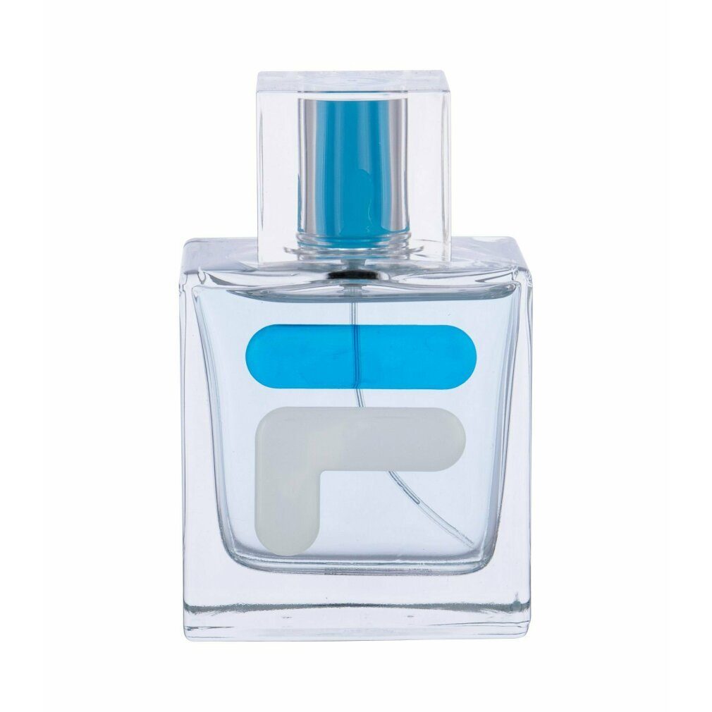 Fila Eau de Parfum Man Prestige Epv 100ml