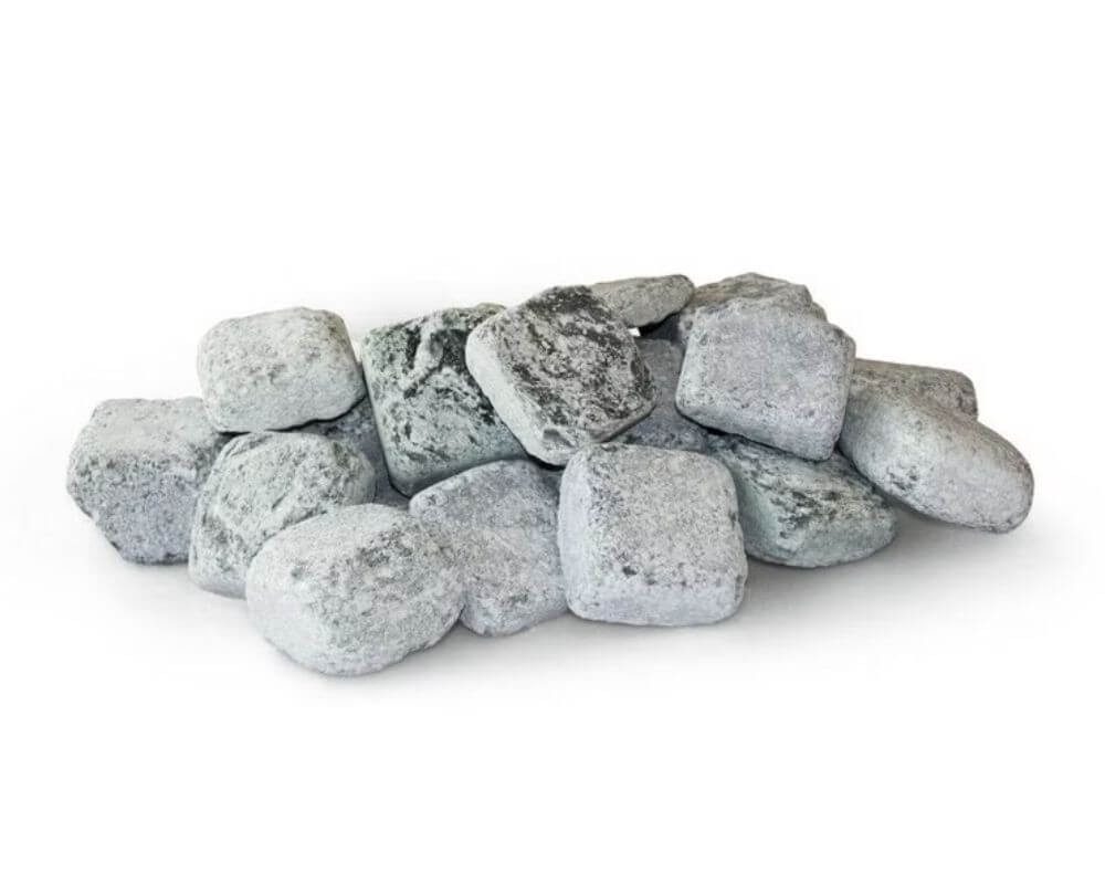 Finnsa® GmbH Камни для сауны Sauna-Specksteine 15 kg aus Finnland