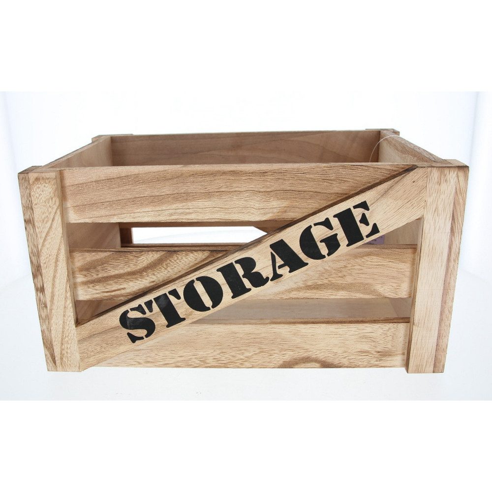 MICA Aufbewahrungsbox Kiste XL - aus günstig online kaufen