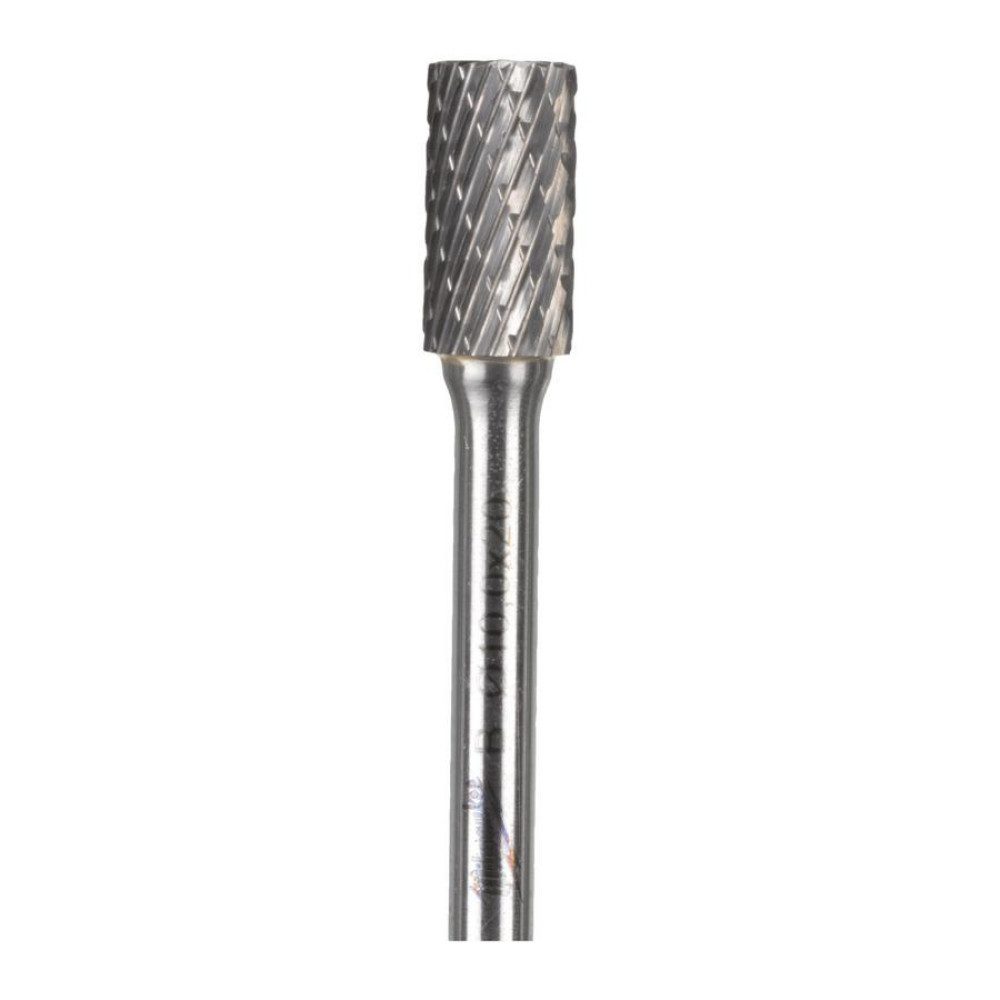 Milwaukee Metallkreisfräser Hartmetallfräser MILWAUKEE Typ B 6 x 12,7 mm für Metall