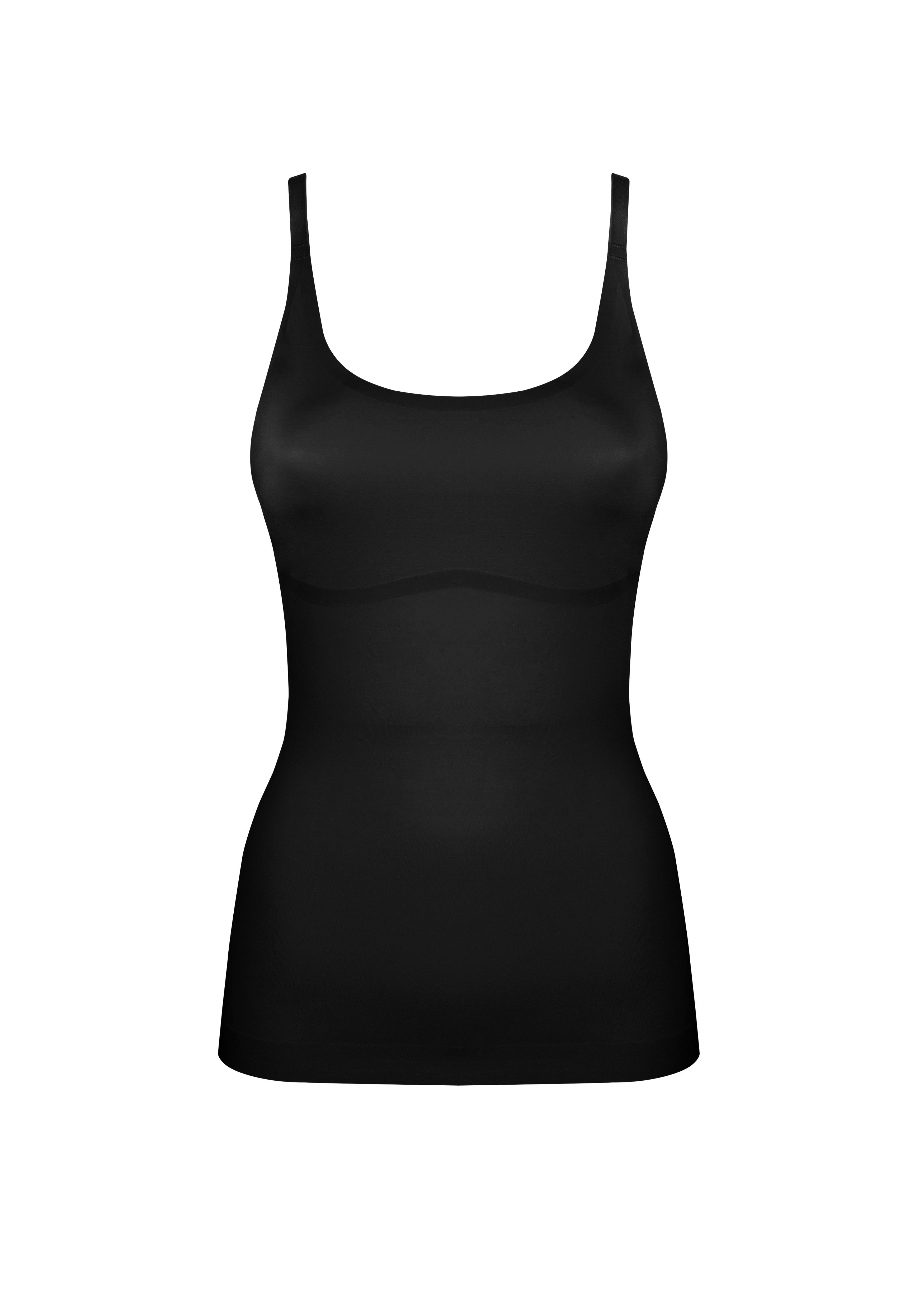 MAGIC Bodyfashion Shapingtop mit verstellbaren Schulterträgern – Bild 2 von 4