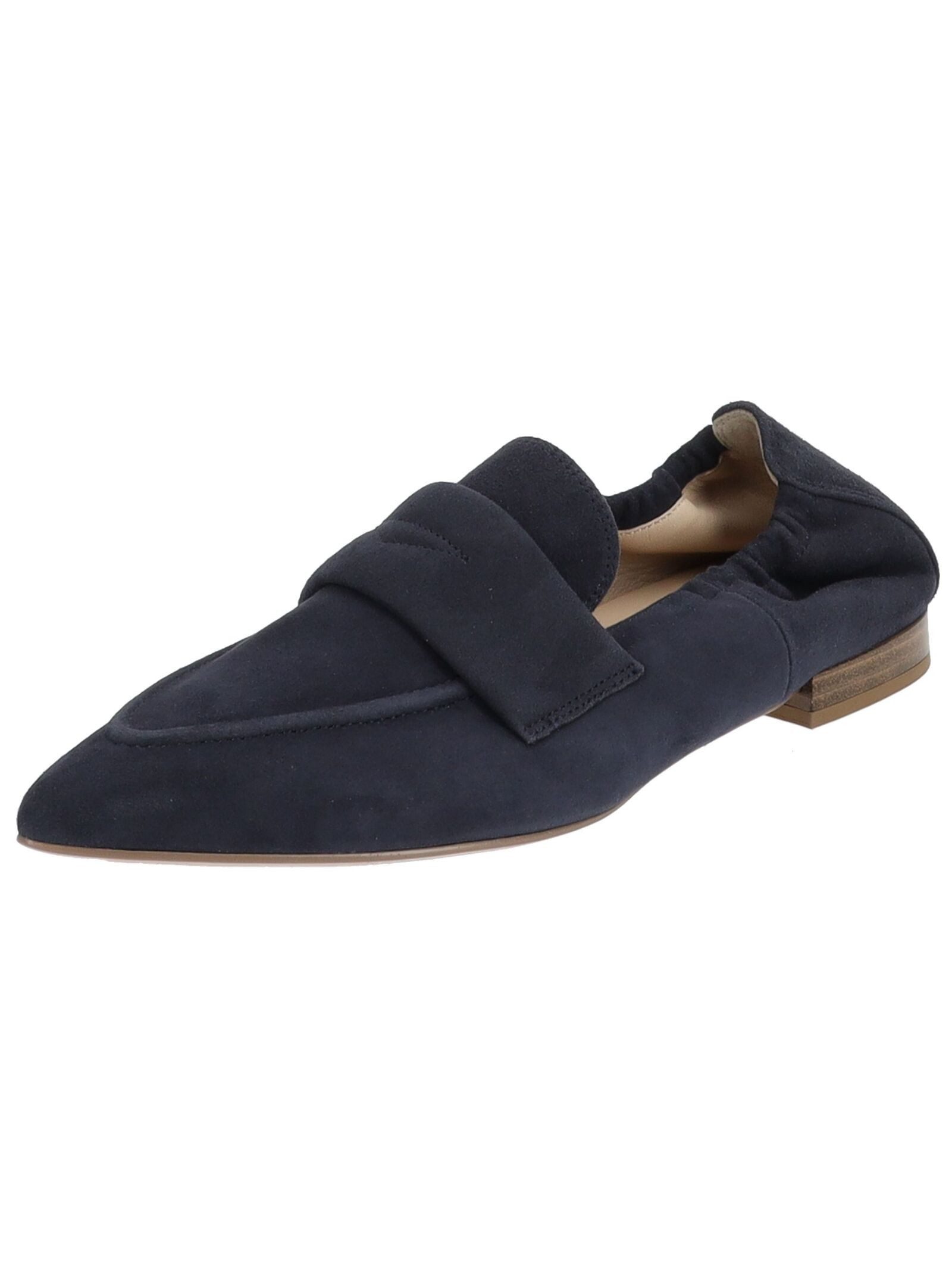 Högl Högl Slipper Samt Ballerina günstig online kaufen