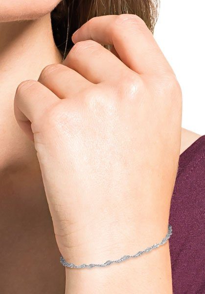 Amor Armband