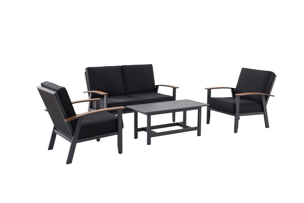 Royal Garden Garten-Essgruppe