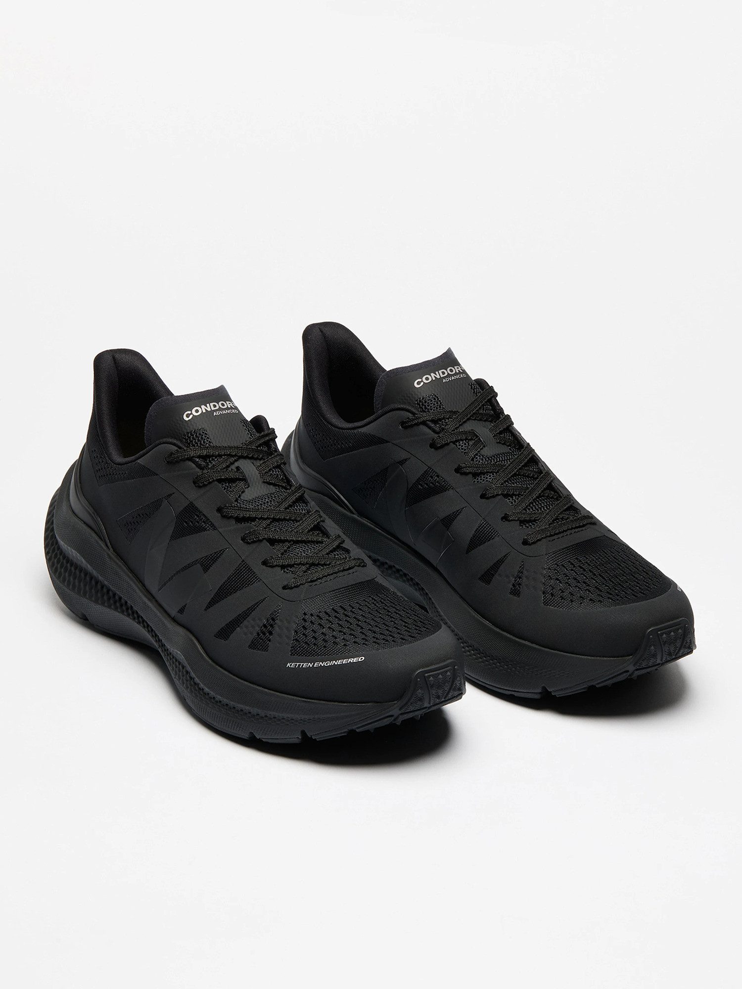 VEJA Condor 3 Advanced Engineered-Mesh Men Laufschuh