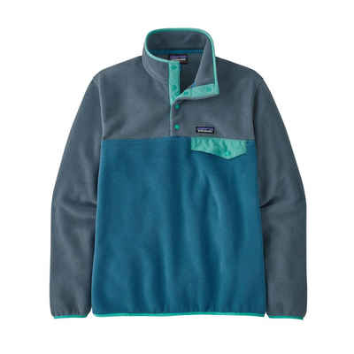 Patagonia Sweatshirt »Patagonia Herren Fleecepullover LW Synch Snap-T«