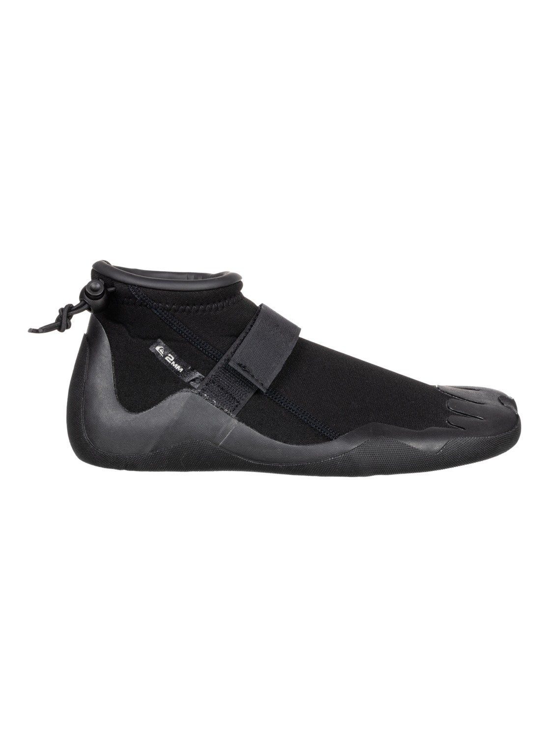 Quiksilver EVERYDAY SESSIONS 2MM RD TOE Neoprenschuh