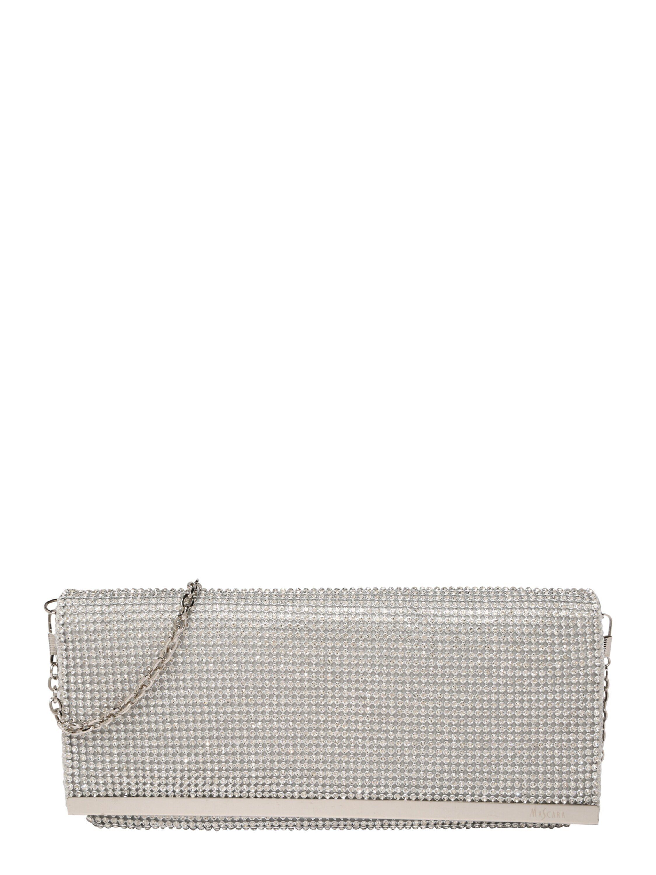 mascara Clutch SOFT FOLD DIAMONDS (1-tlg) günstig online kaufen