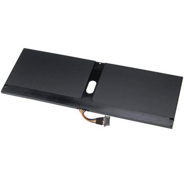 vhbw Ersatz für Fujitsu FPCBP412, FPB0305S für Laptop-Akku Li-Polymer 3050 mAh (14,4 V)