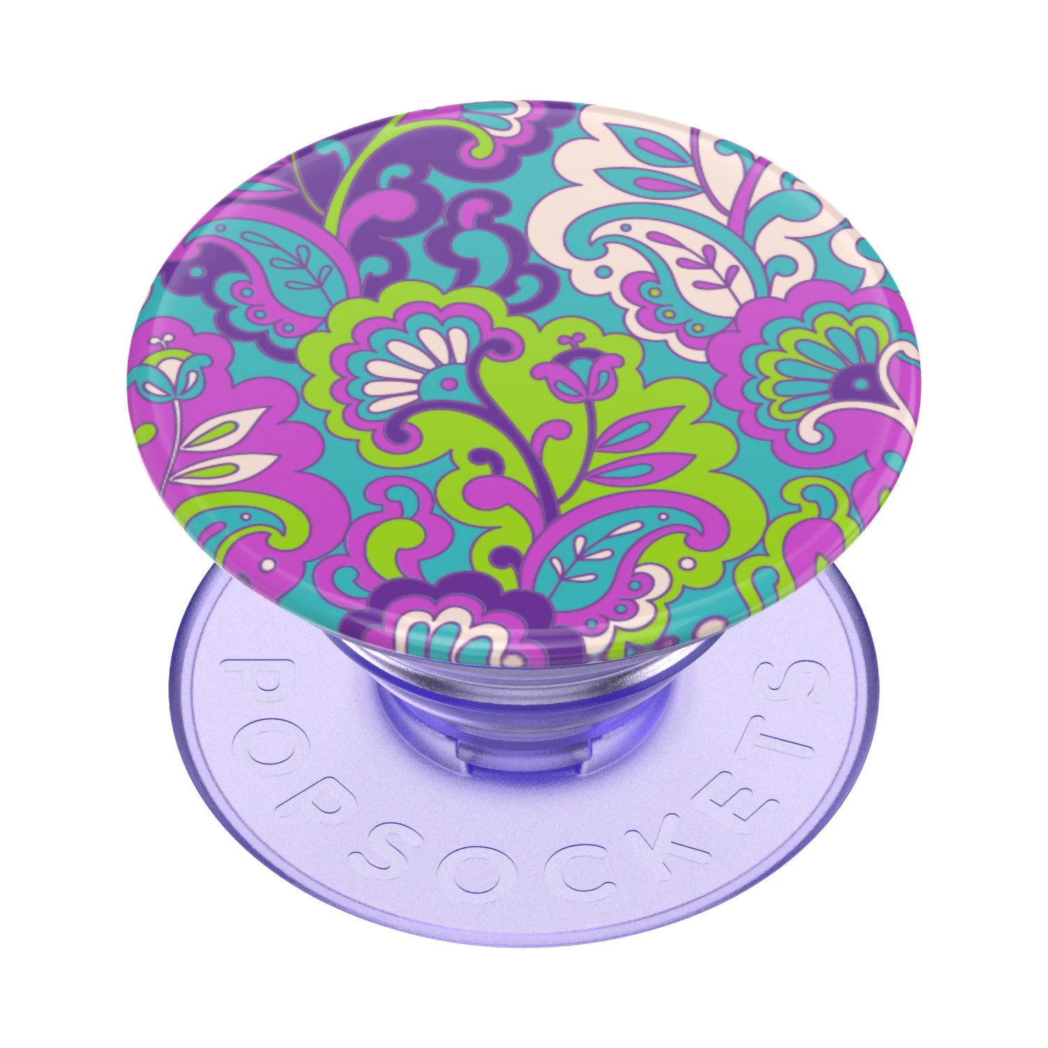 Popsockets PlantCore Grip Purple Kamp