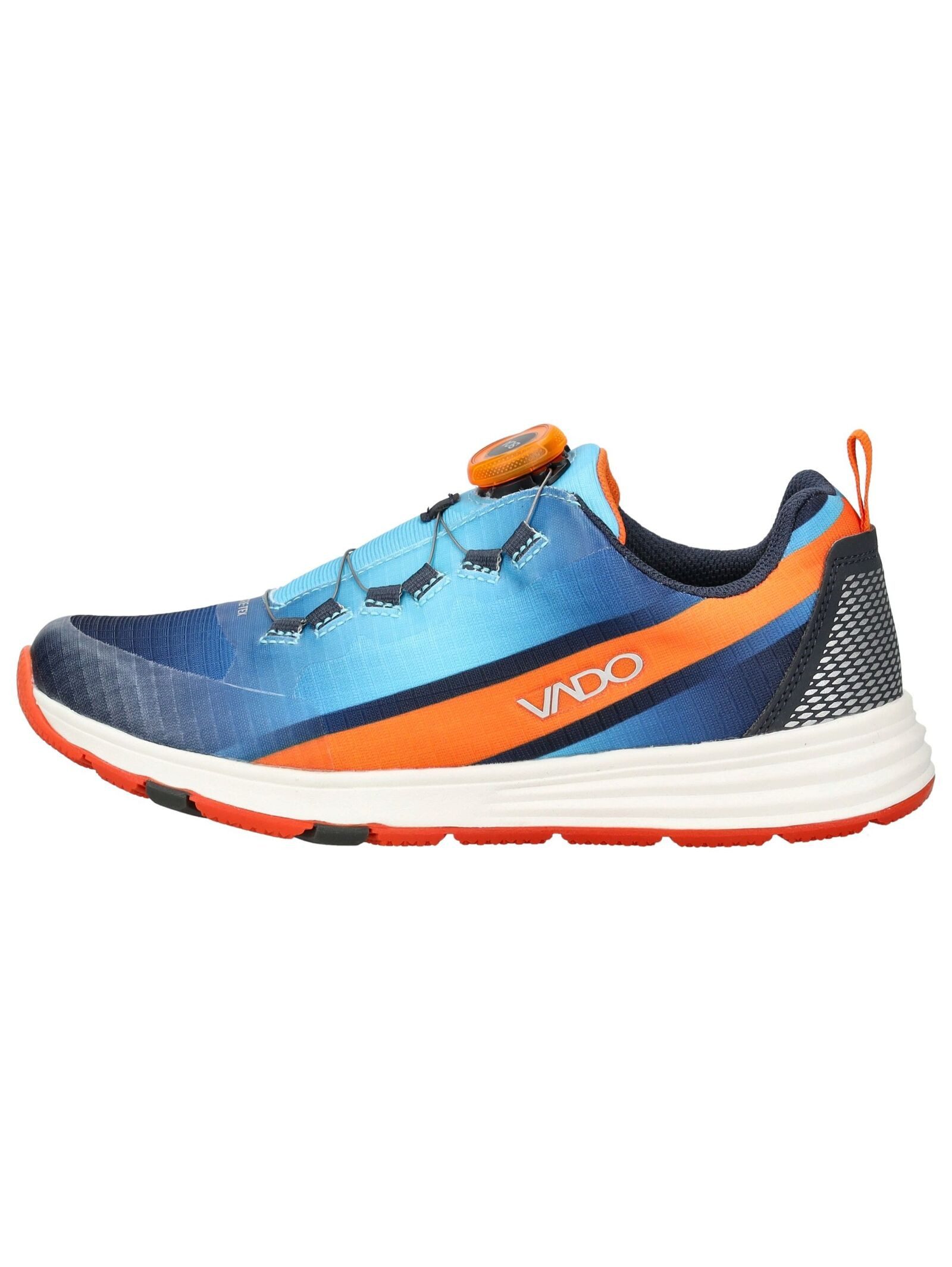 Vado Sneaker Textil Sneaker