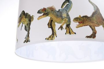 ONZENO Pendelleuchte Foto Dreamy Colossal 1 40x20x20 cm, einzigartiges Design und hochwertige Lampe