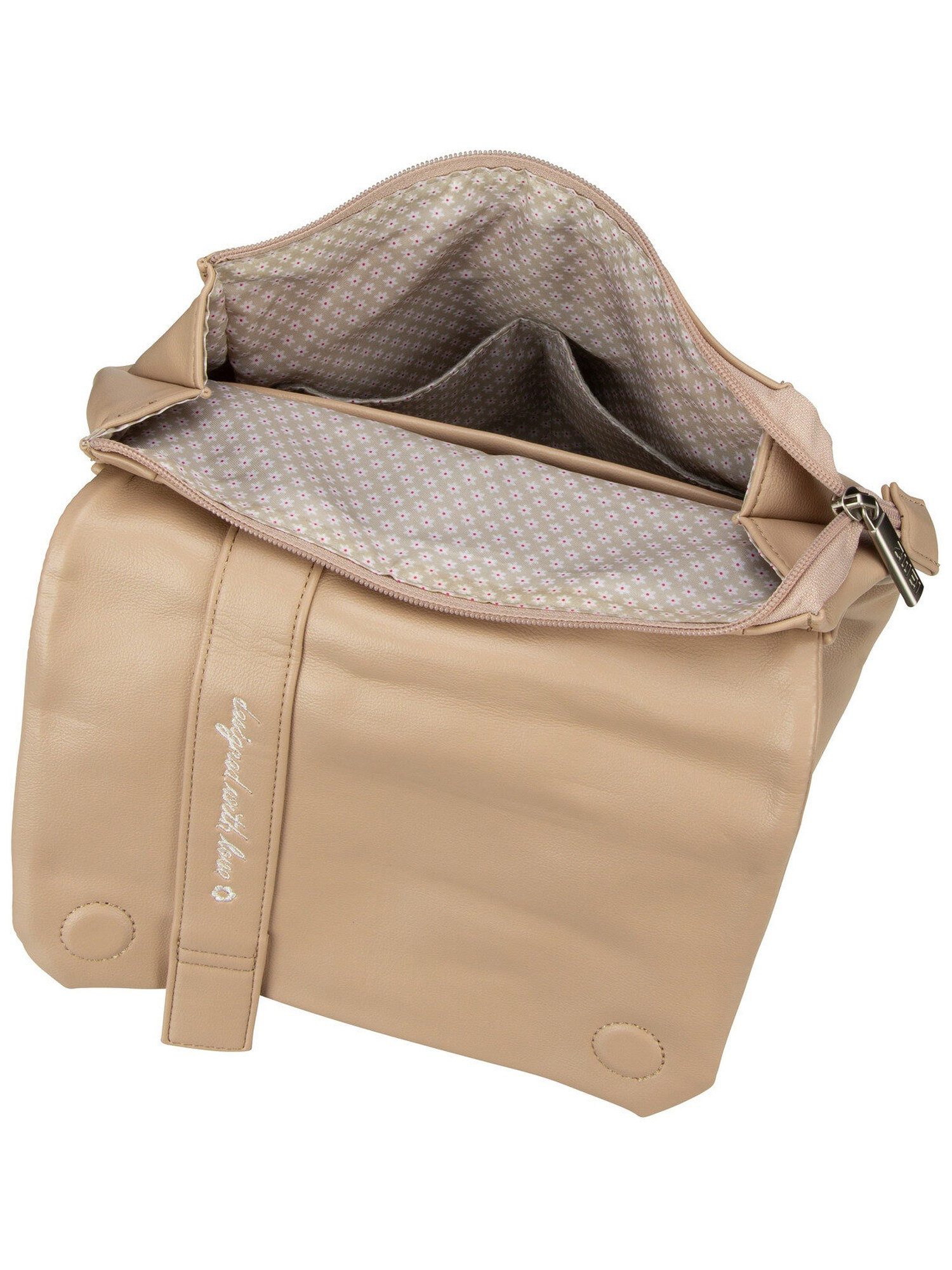 Zwei Rucksack Mademoiselle MR8