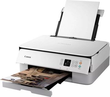 Canon PIXMA TS5351i Multifunktionsdrucker, (WLAN (Wi-Fi), Wi-Fi Direct)