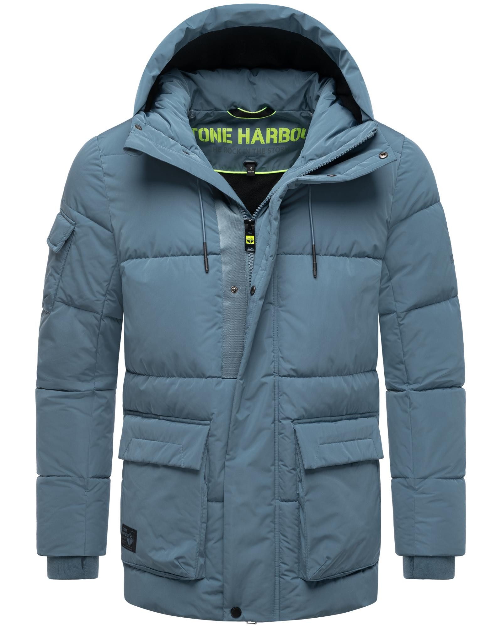 Winterjacke Lauroo XX